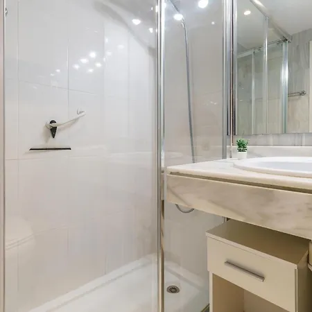 Hispanidad With Pool - Happy Apartamento Fuengirola