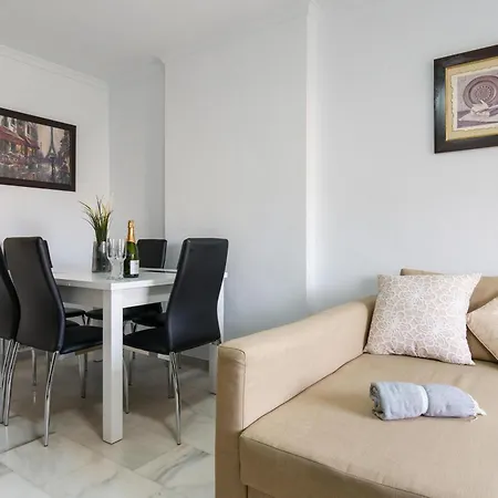 Apartamento Hispanidad With Pool - Happy *