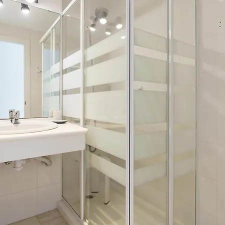 Apartament Hispanidad With Pool - Happy Fuengirola