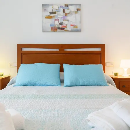 Apartament Hispanidad With Pool - Happy