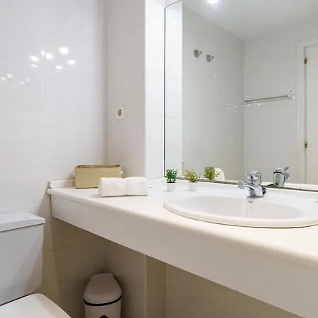 Hispanidad With Pool - Happy Apartament *