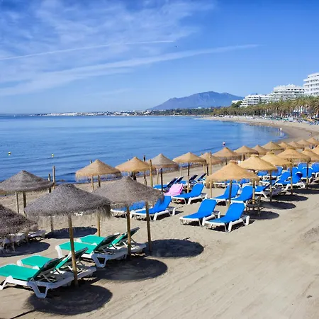Hispanidad With Pool - Happy Apartament Fuengirola