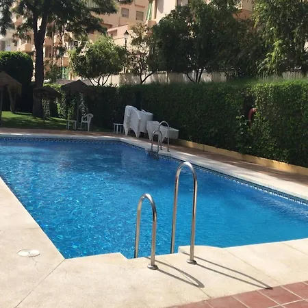 Apartament Hispanidad With Pool - Happy *