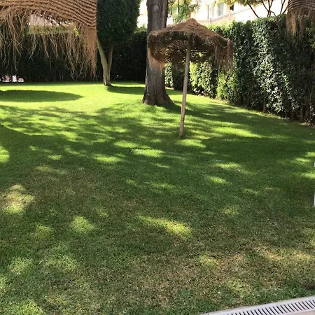 Apartament Hispanidad With Pool - Happy *